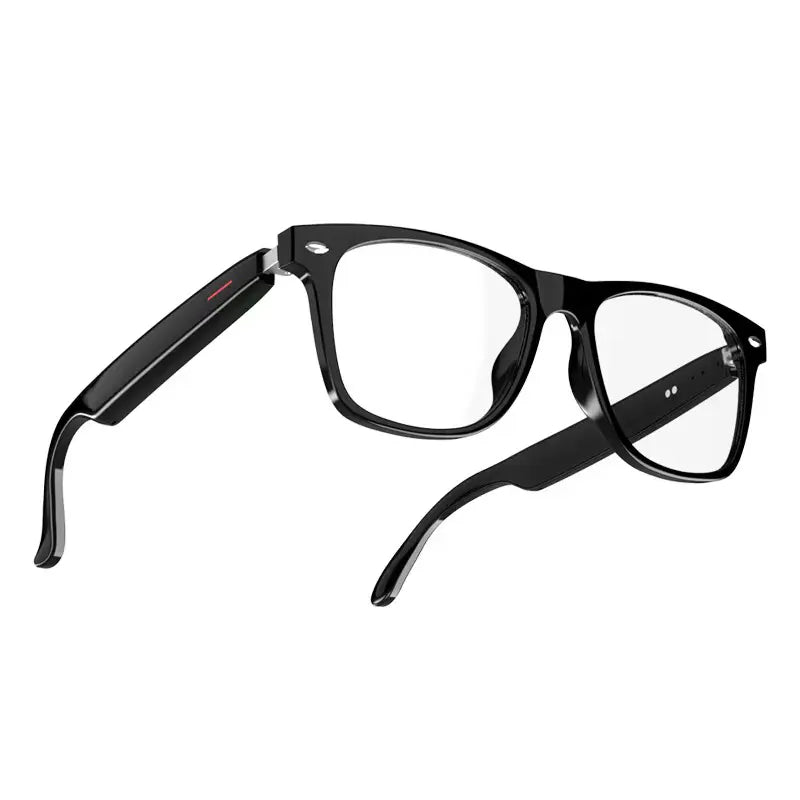 E13 Smart Glasses UV Protection Anti-Blue Light , Bluetooth Compatible for Men & Women , Multifunctional Wireless Glass fathersdaygift