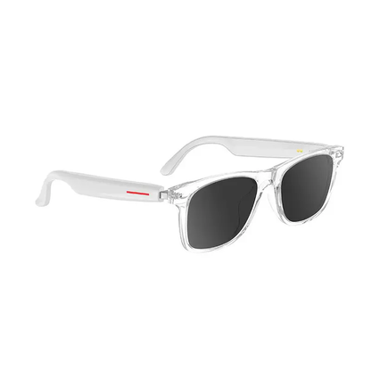 E13 Smart Glasses UV Protection Anti-Blue Light , Bluetooth Compatible for Men & Women , Multifunctional Wireless Glass fathersdaygift